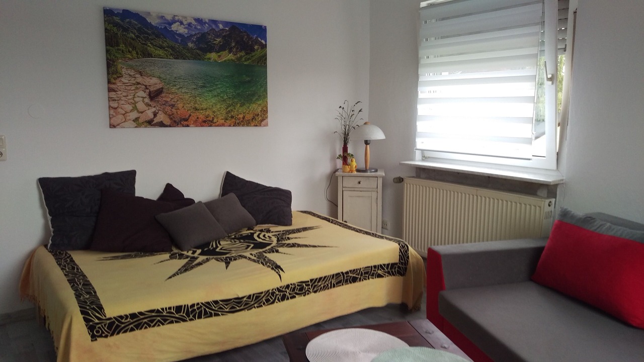Photo of Bedroom in Amberg