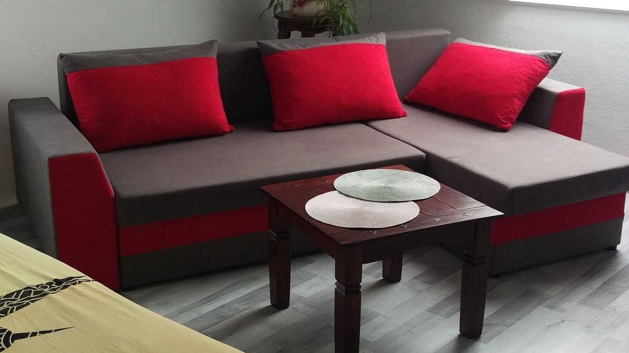 Photo of Livingroom in Amberg
