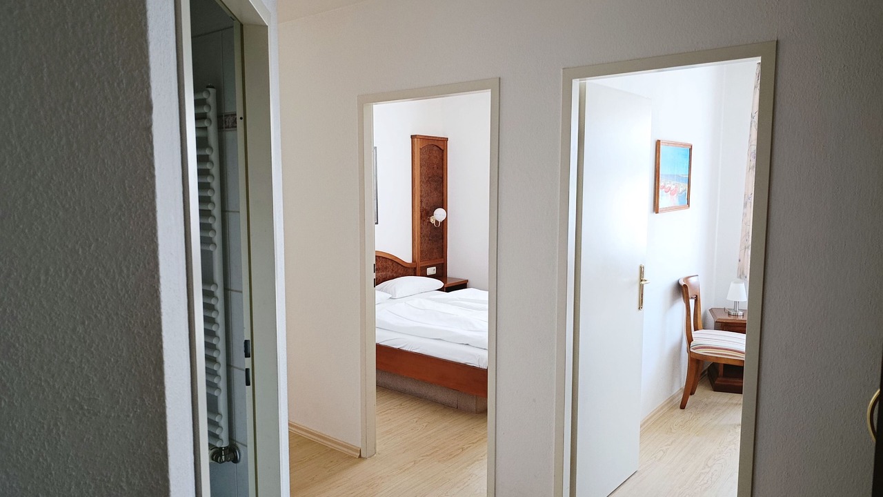 Photo of Bedroom in Kuehlungsborn