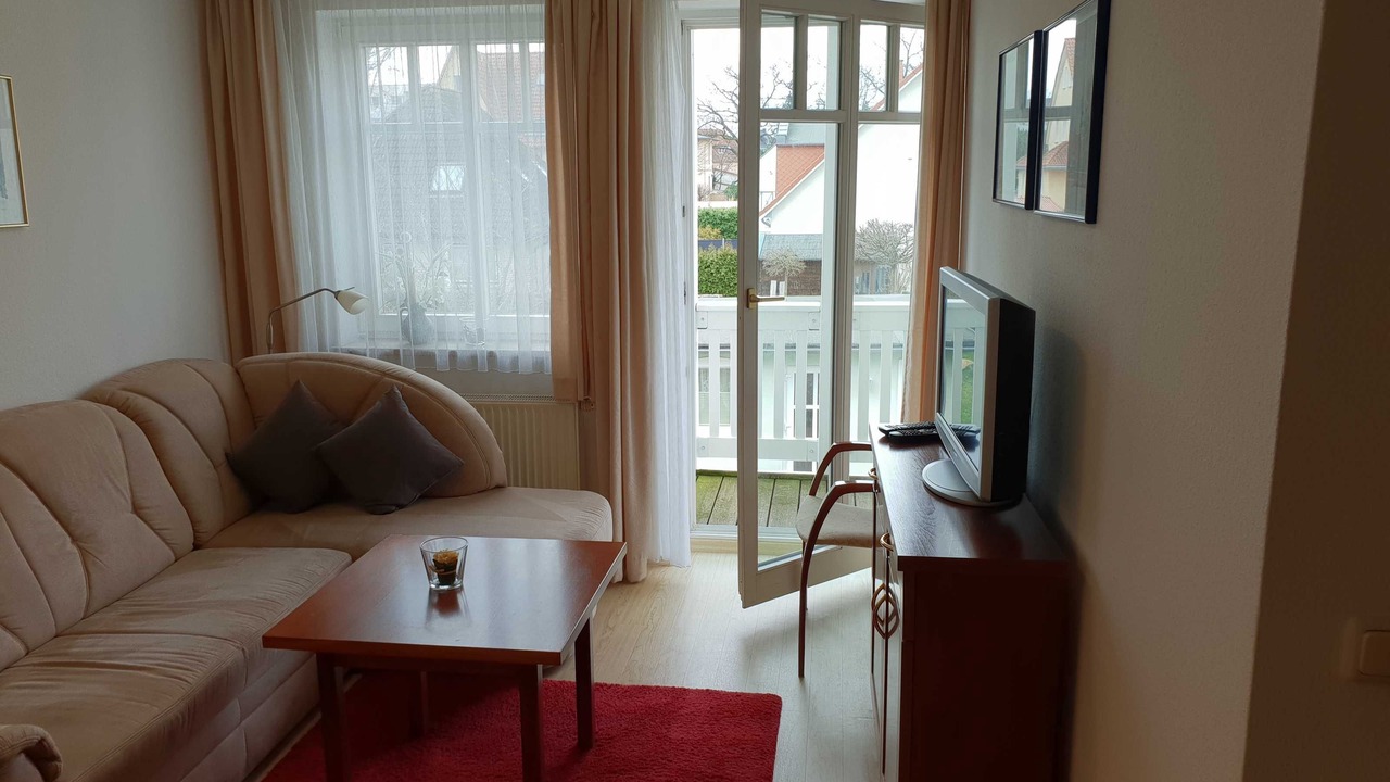 Photo of Livingroom in Kuehlungsborn