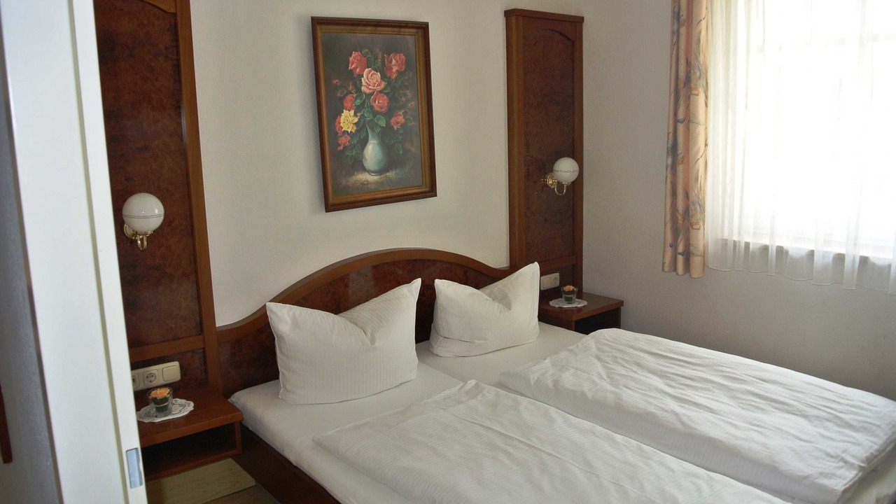 Photo of Bedroom in Kuehlungsborn