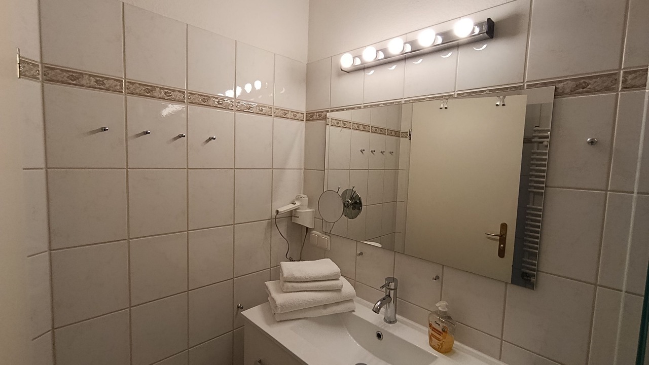 Photo of Bathroom in Kuehlungsborn