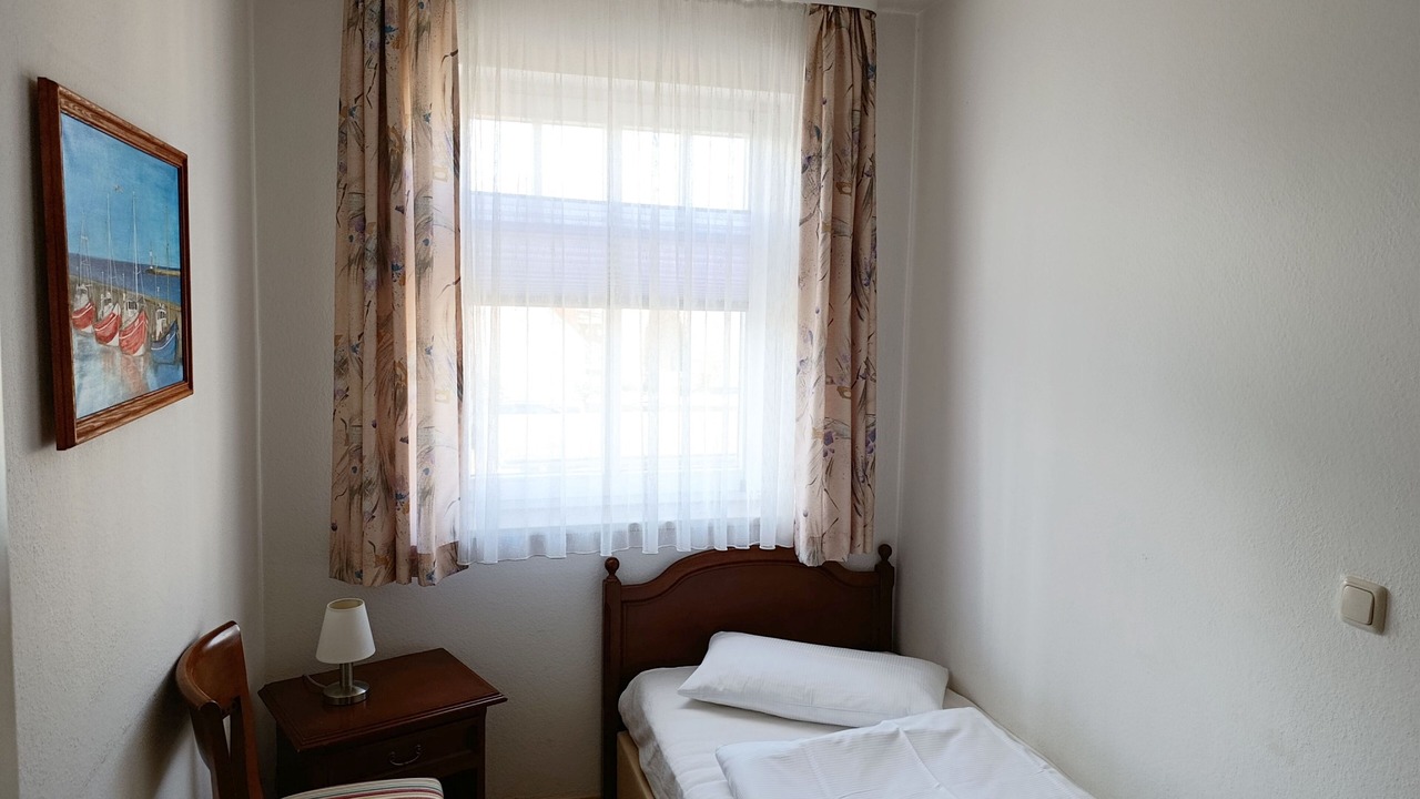 Photo of Bedroom in Kuehlungsborn