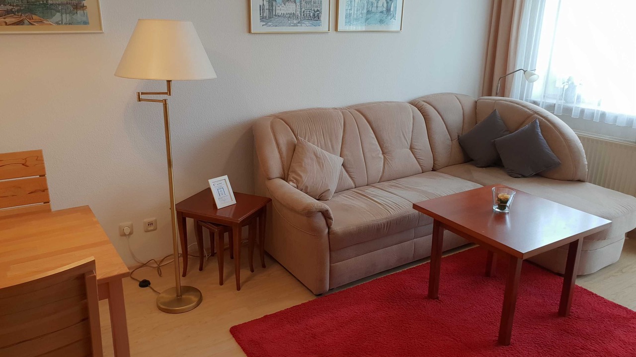 Photo of Livingroom in Kuehlungsborn