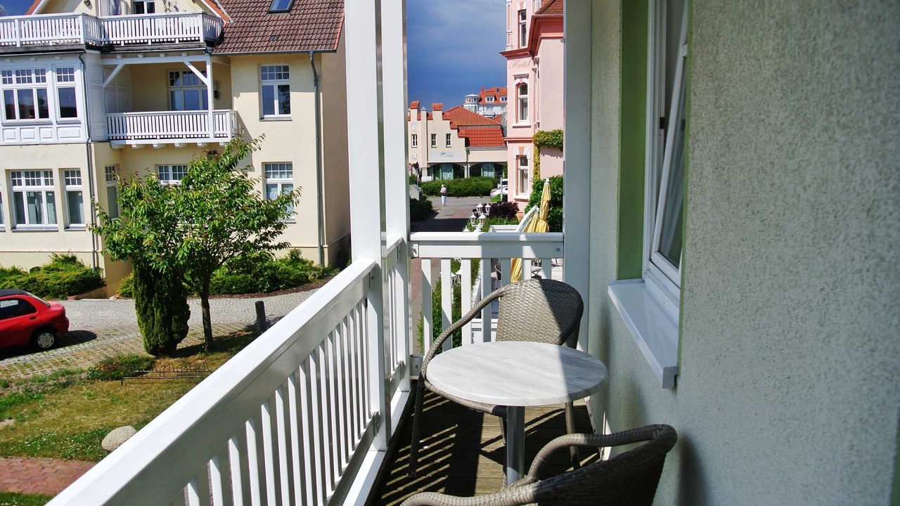 Photo of Outdoor in Kuehlungsborn