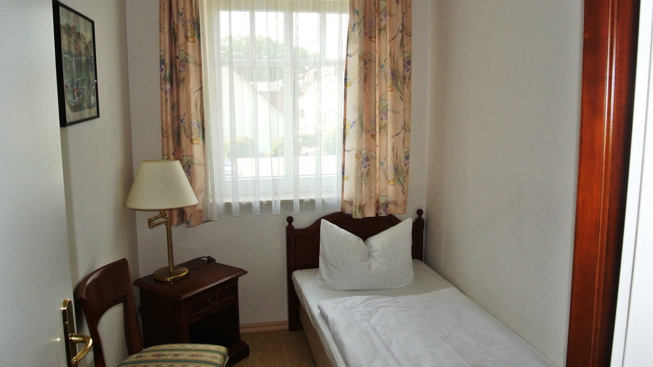 Photo of Bedroom in Kuehlungsborn