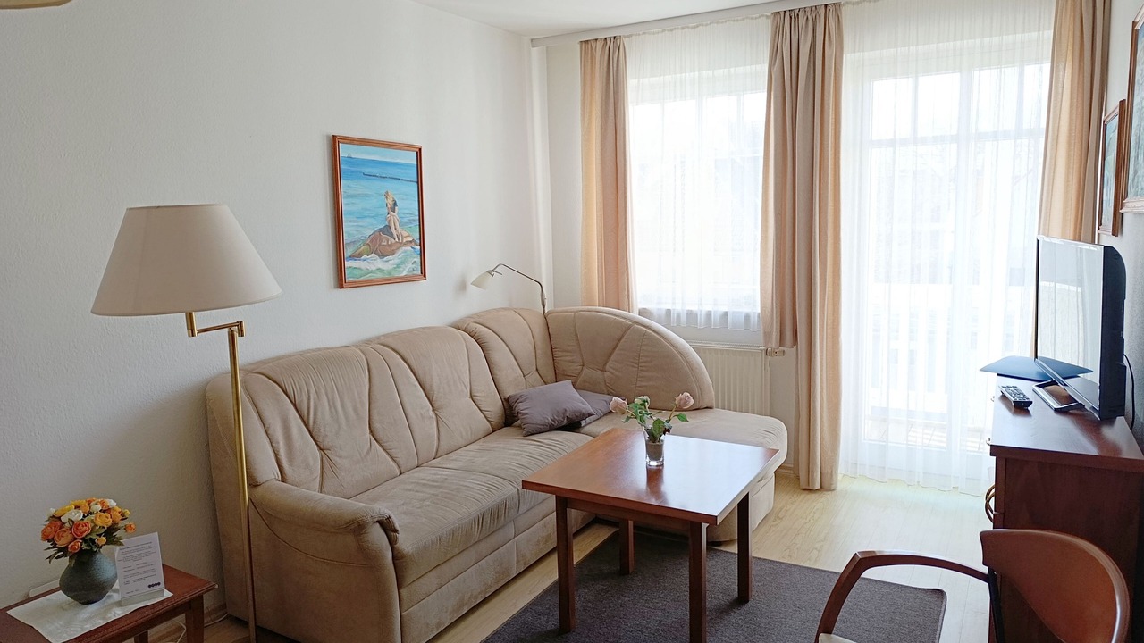 Photo of Livingroom in Kuehlungsborn