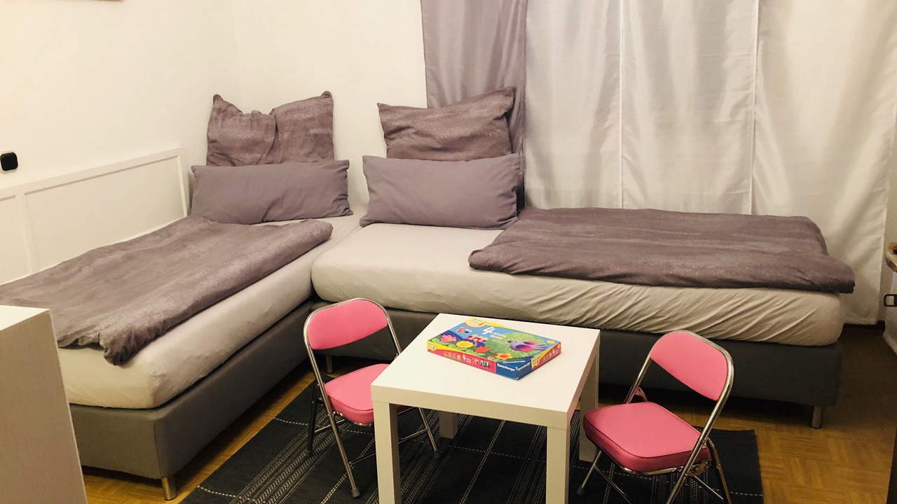 Photo of Bedroom in Eutingen im Gaeu
