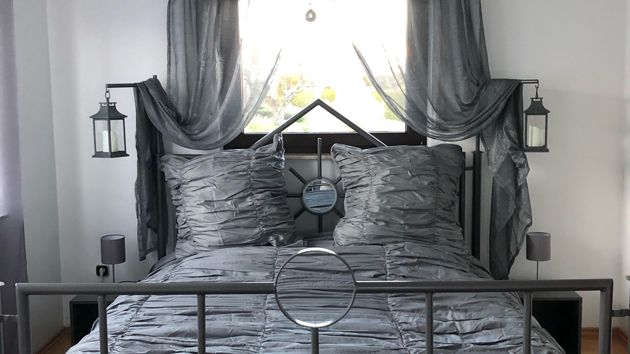 Photo of Bedroom in Eutingen im Gaeu