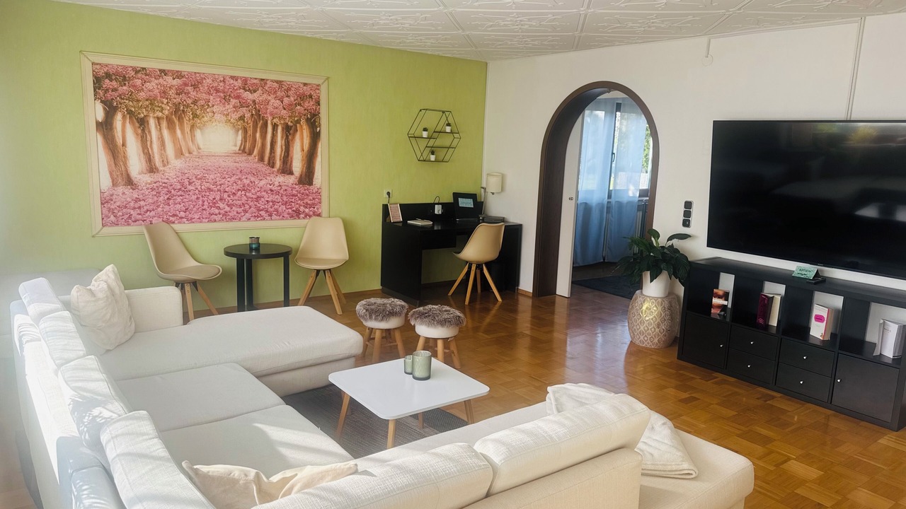 Photo of Livingroom in Eutingen im Gaeu