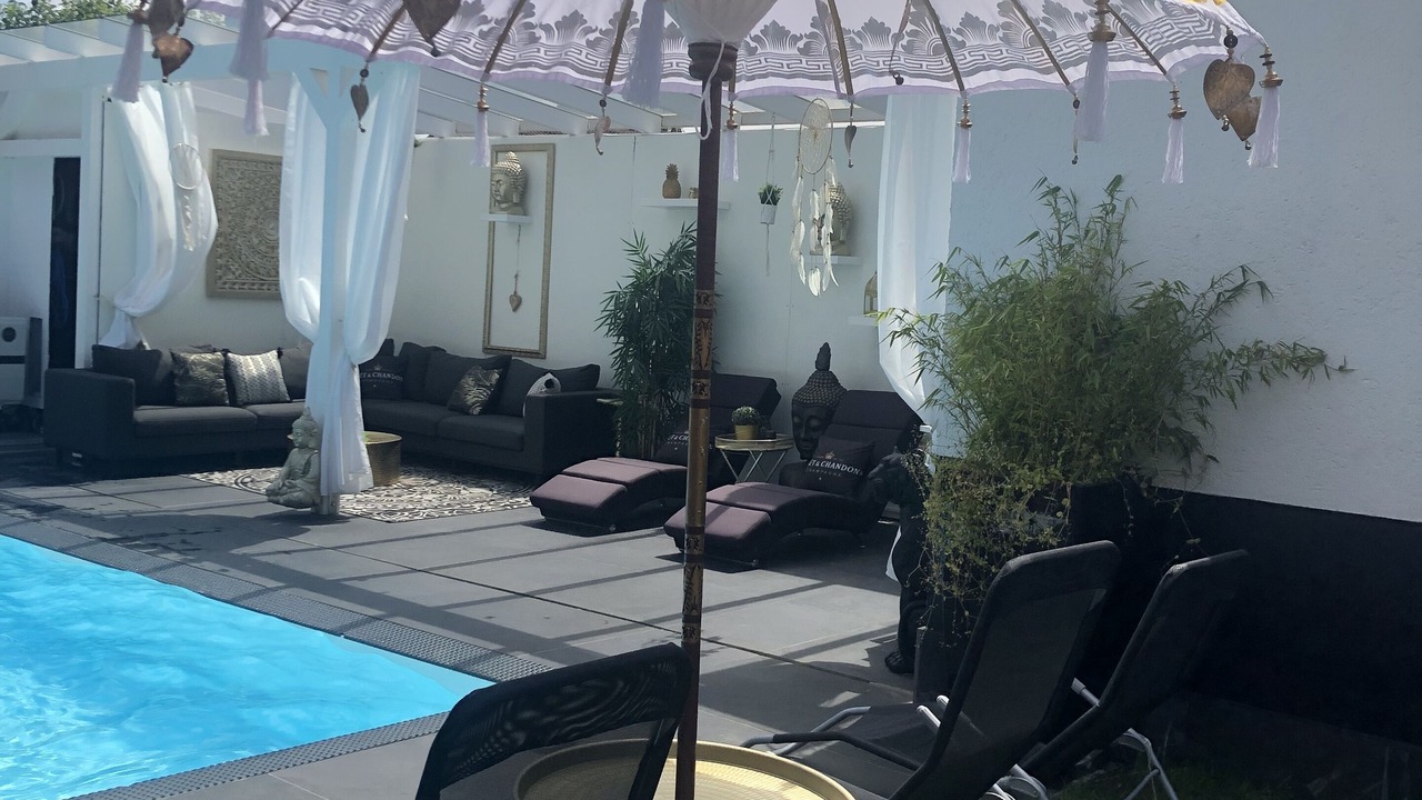 Photo of Patio Balcony in Eutingen im Gaeu