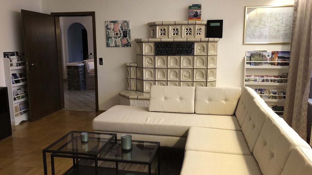 Photo of Livingroom in Eutingen im Gaeu
