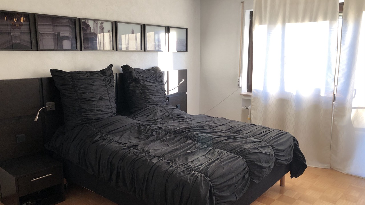 Photo of Bedroom in Eutingen im Gaeu