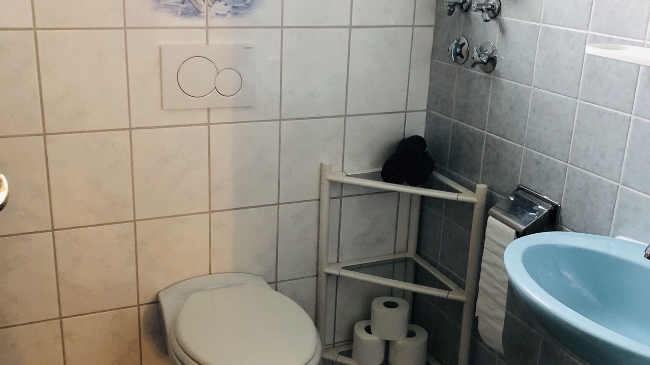 Photo of Bathroom in Eutingen im Gaeu