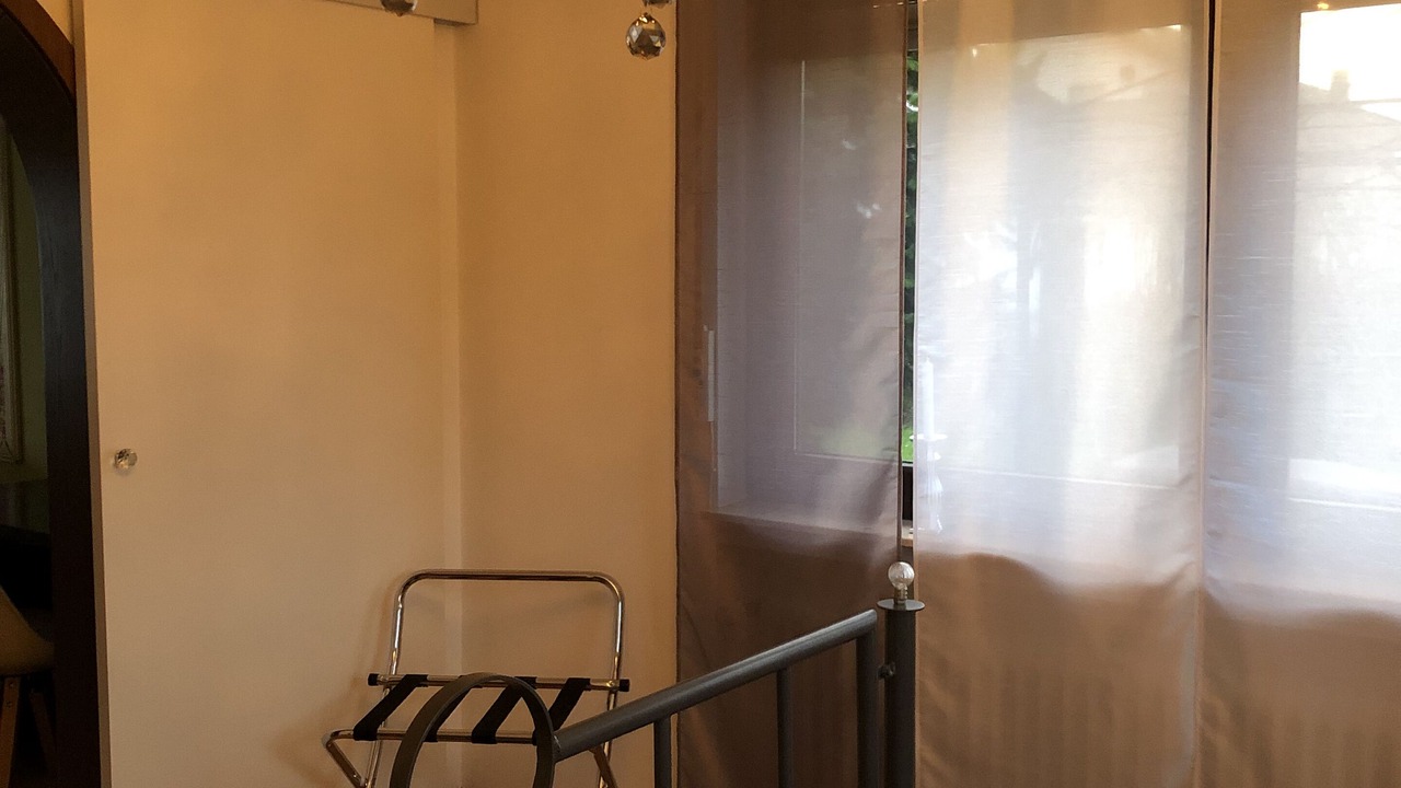 Photo of Bedroom in Eutingen im Gaeu