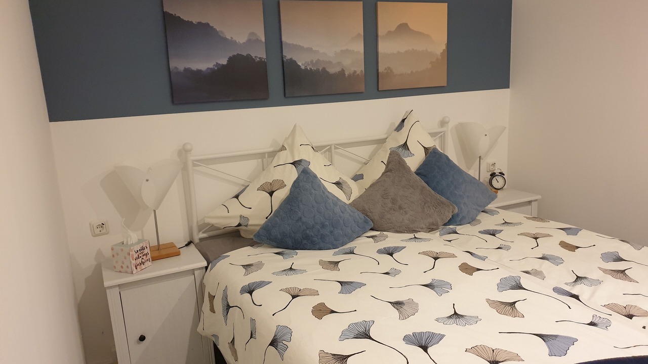 Photo of Bedroom in Vordergalgenberg