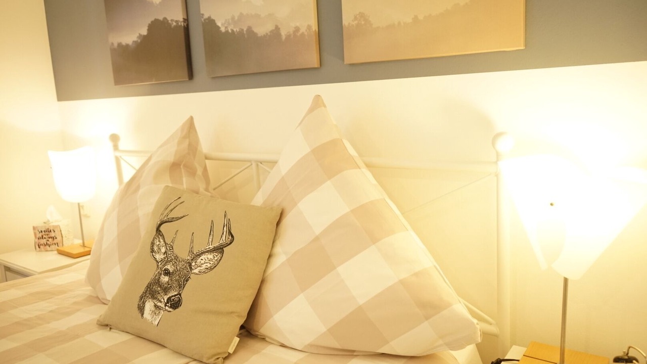 Photo of Bedroom in Vordergalgenberg