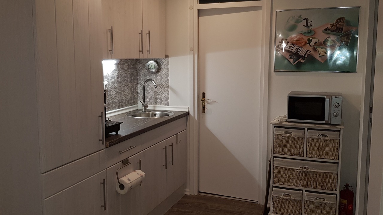 Photo of Kitchen in Vordergalgenberg