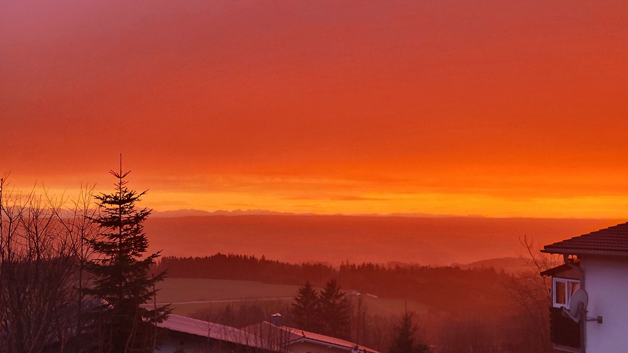 Photo of Outdoor in Vordergalgenberg