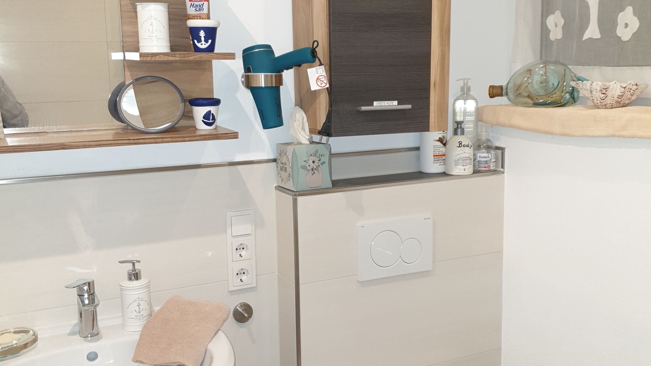 Photo of Bathroom in Vordergalgenberg