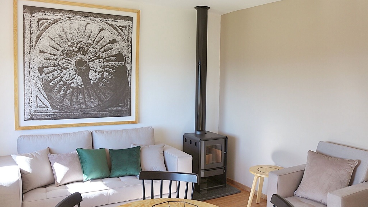 Photo of Livingroom in Alpedrinha