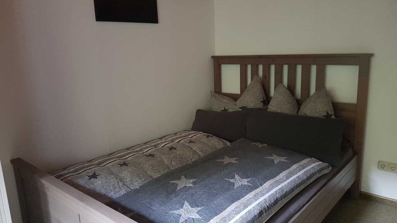 Photo of Bedroom in Blaichach