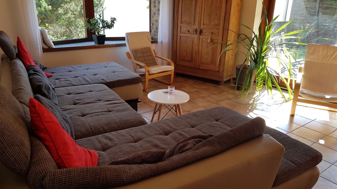 Photo of Livingroom in Blaichach