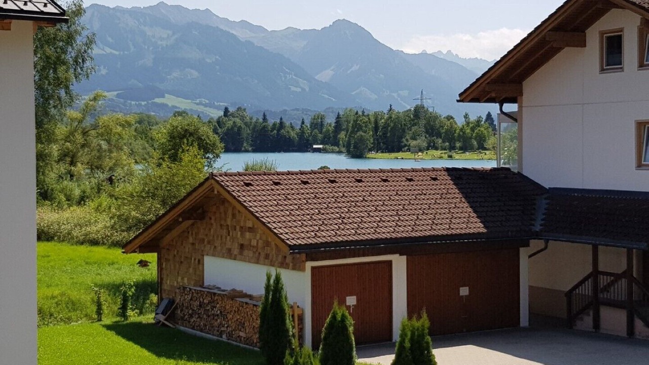 Photo of Outdoor in Blaichach