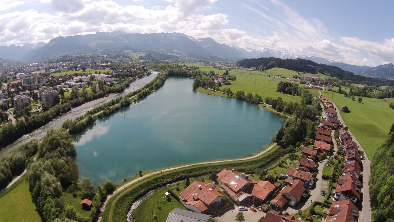 Photo of Outdoor in Blaichach