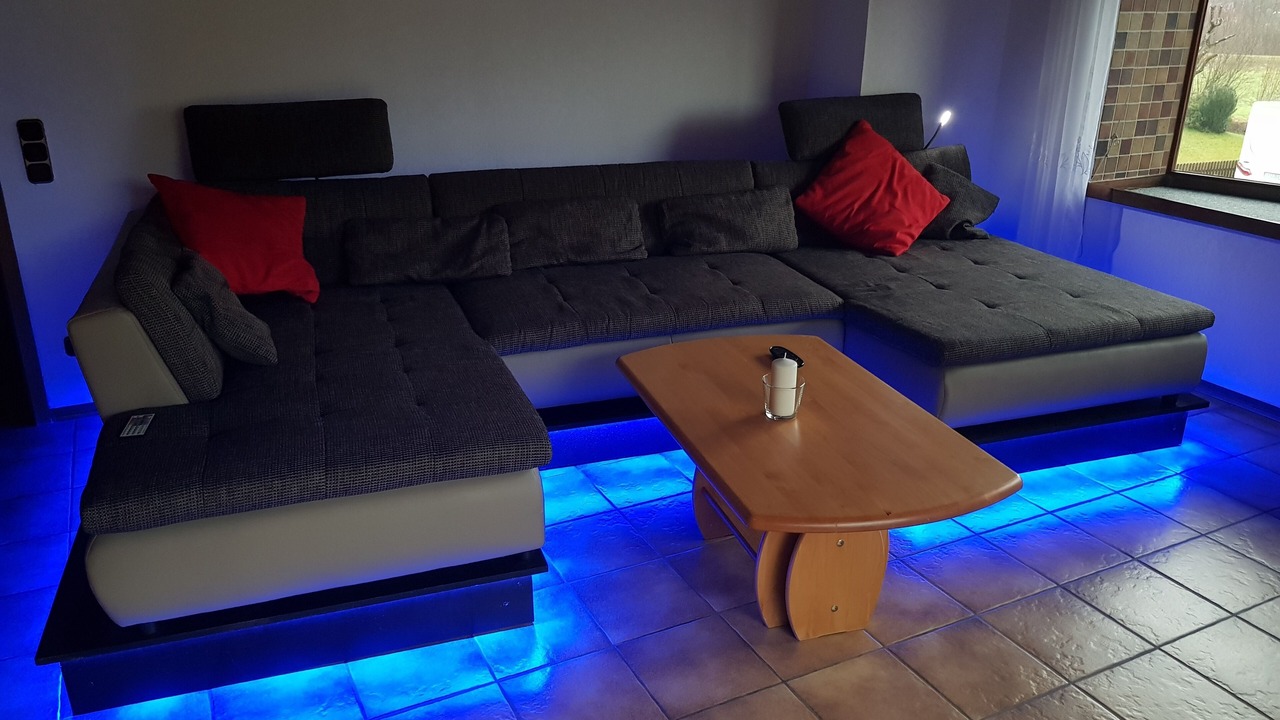 Photo of Livingroom in Blaichach