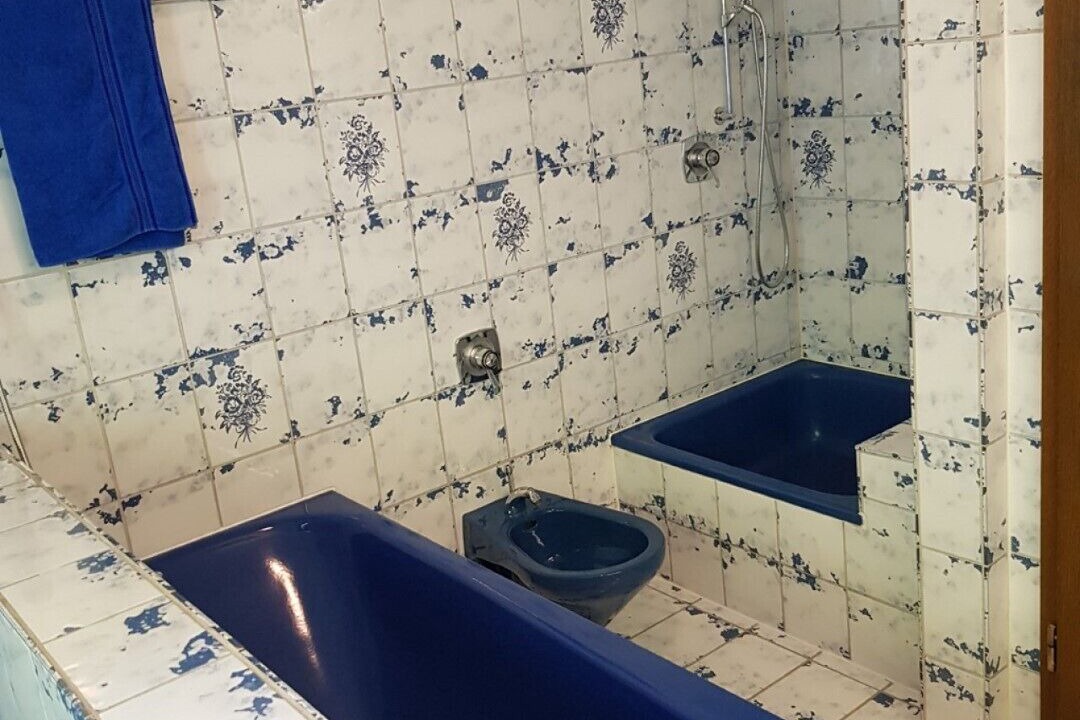 Photo of Bathroom in Blaichach