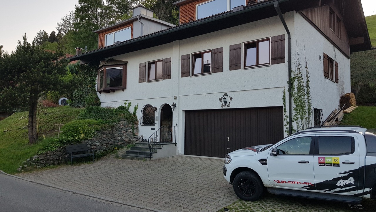 Photo of Outdoor in Blaichach