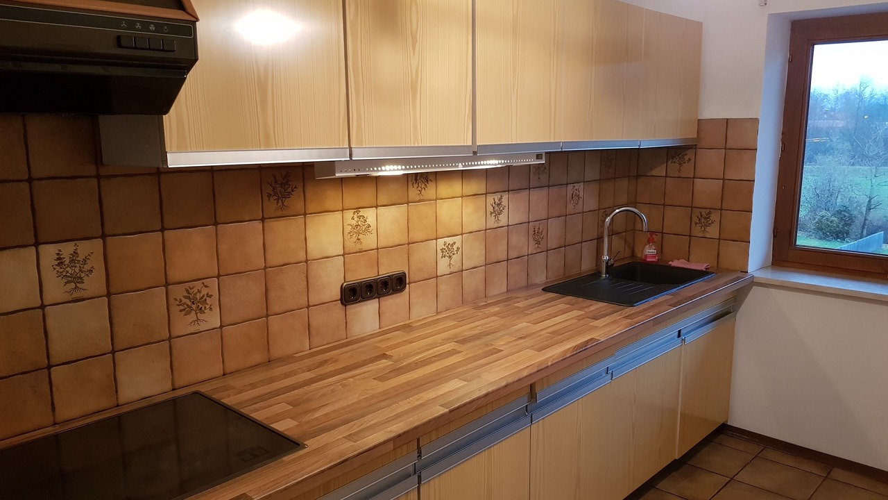 Photo of Kitchen in Blaichach