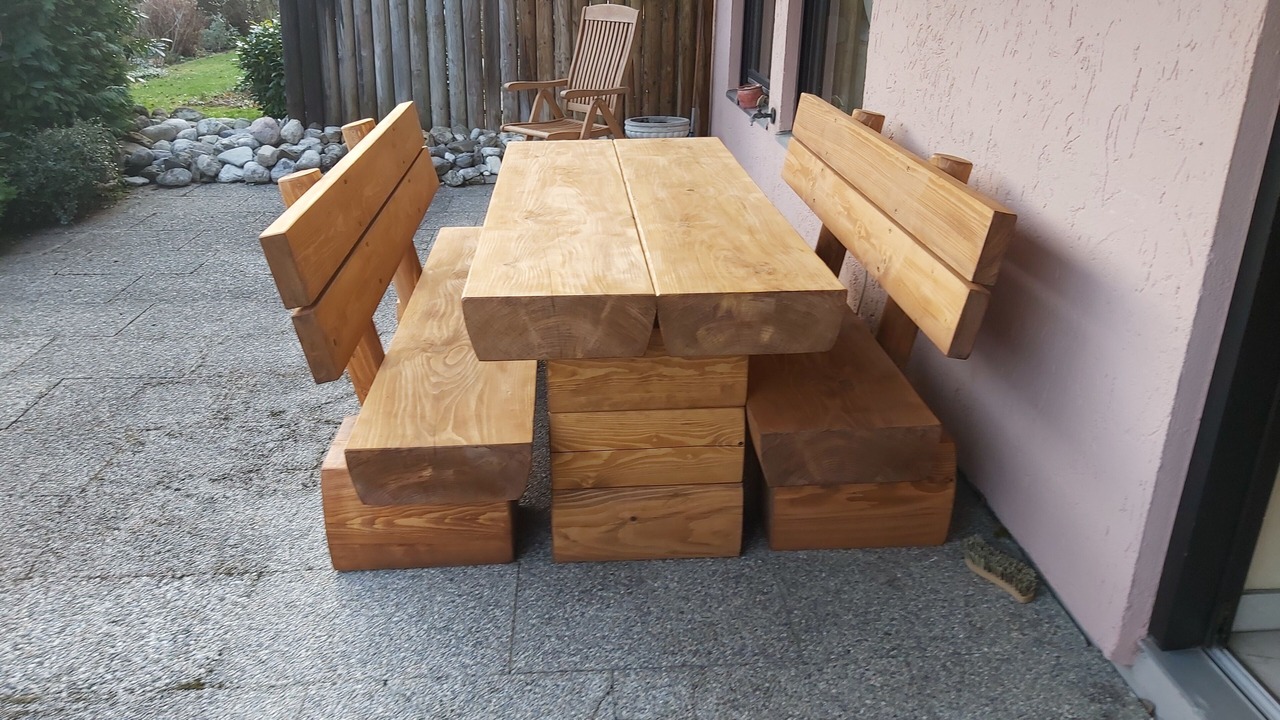 Photo of Outdoor in Vordermiesenbach