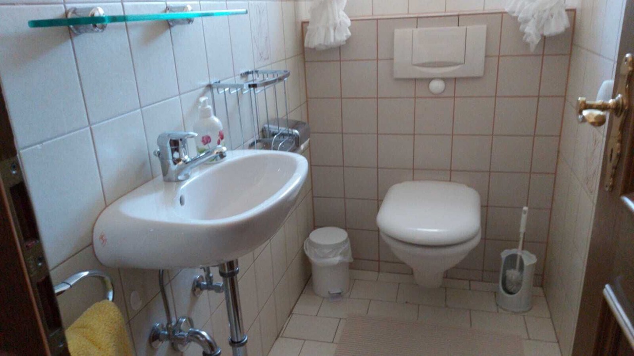 Photo of Bathroom in Vordermiesenbach