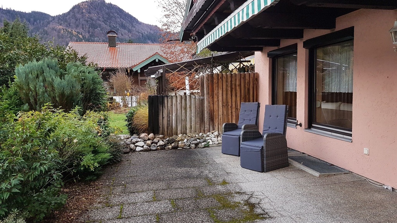 Photo of Patio Balcony in Vordermiesenbach
