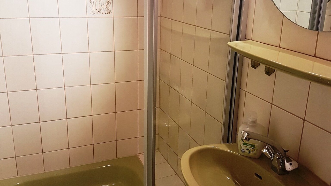 Photo of Bathroom in Vordermiesenbach