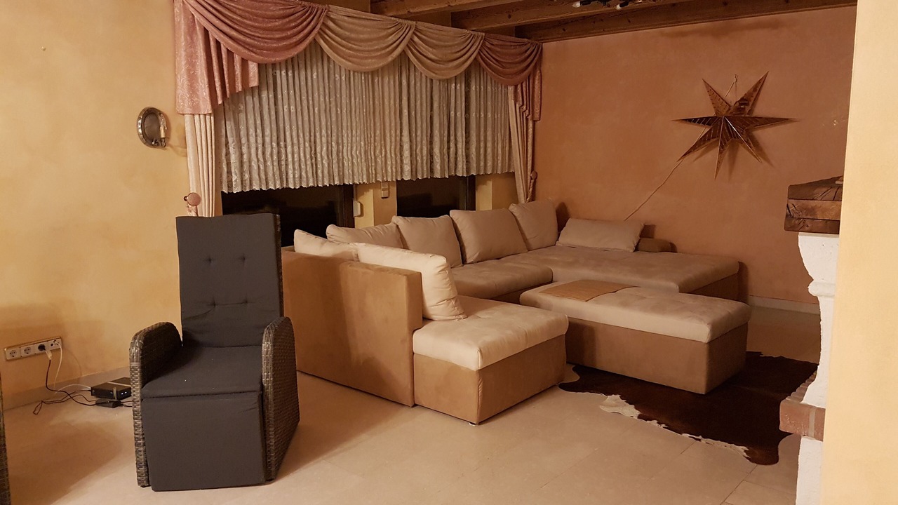 Photo of Livingroom in Vordermiesenbach