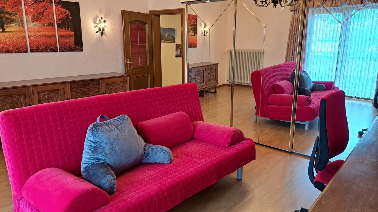 Photo of Livingroom in Vordermiesenbach
