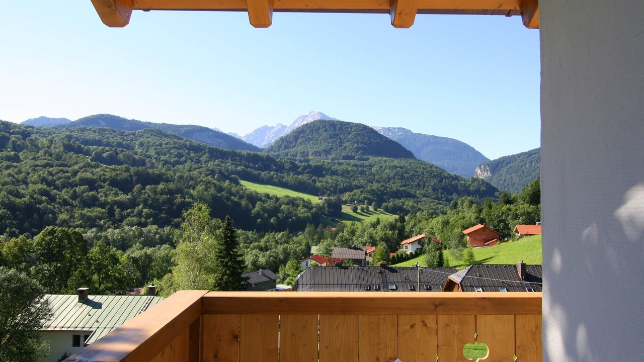 Photo of Outdoor in Schneefelden