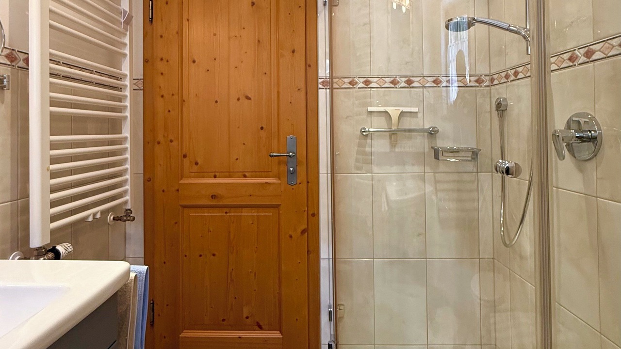 Photo of Bathroom in Schneefelden