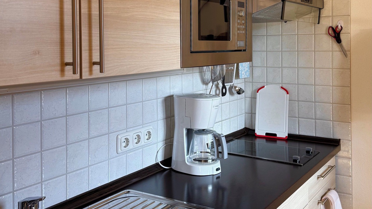 Photo of Kitchen in Schneefelden