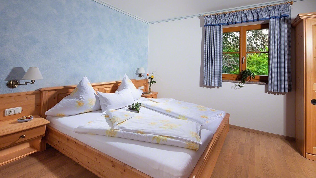 Photo of Bedroom in Schneefelden