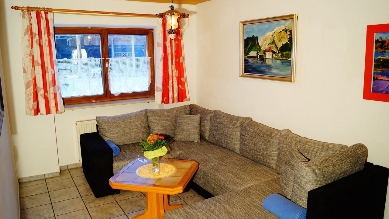 Photo of Livingroom in Marktschellenberg