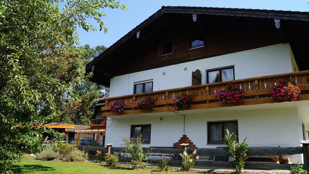 Photo of Outdoor in Marktschellenberg
