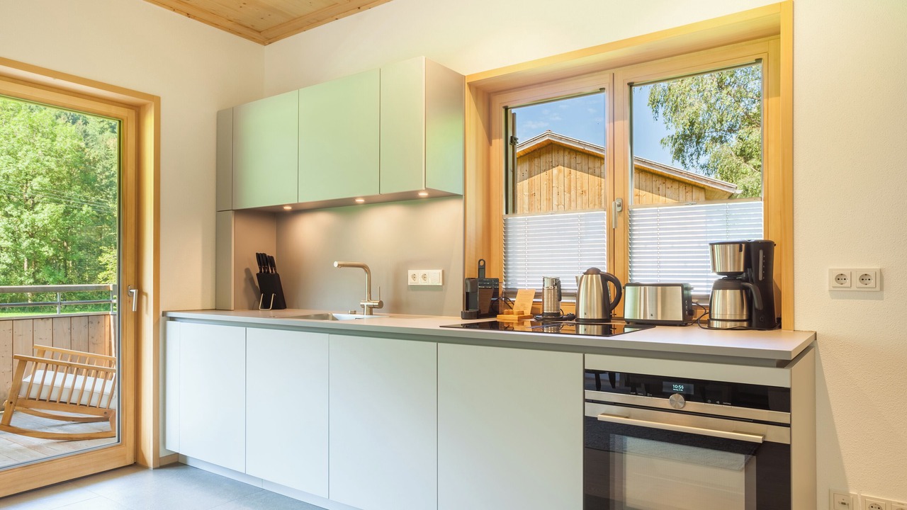Photo of Kitchen in Bad Hindelang