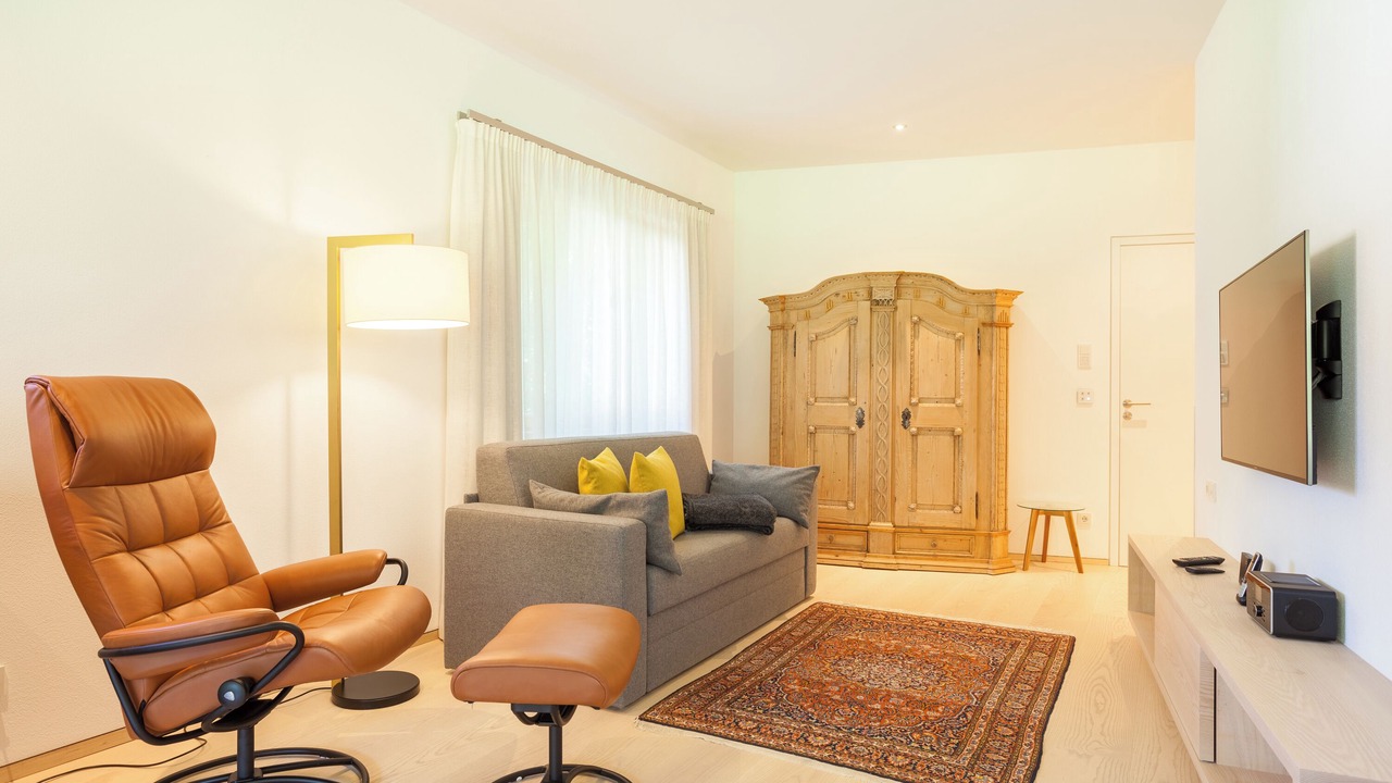 Photo of Livingroom in Bad Hindelang