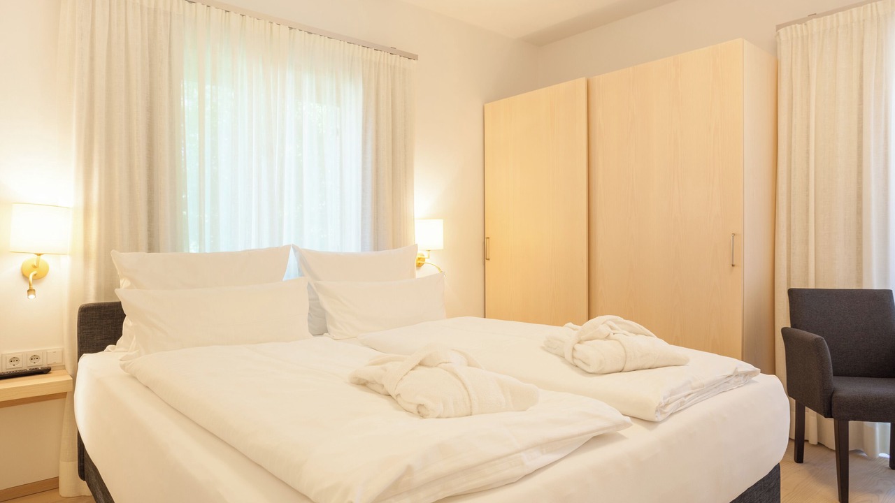 Photo of Bedroom in Bad Hindelang