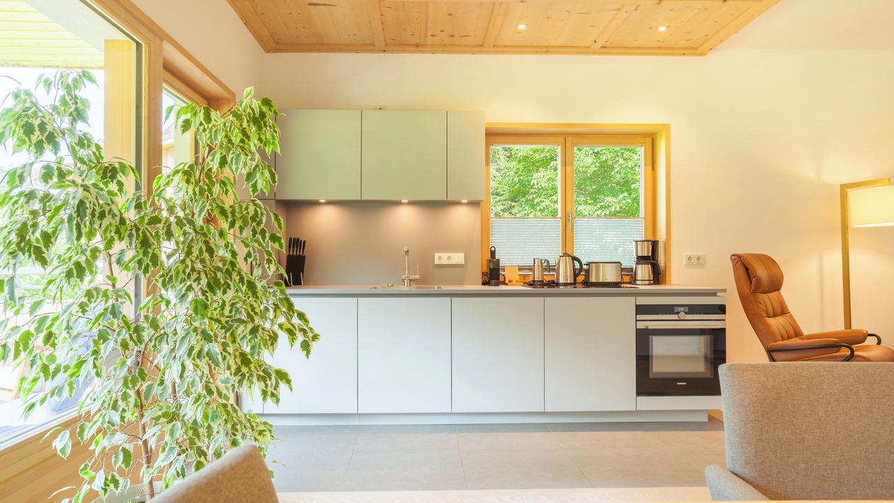 Photo of Kitchen in Bad Hindelang
