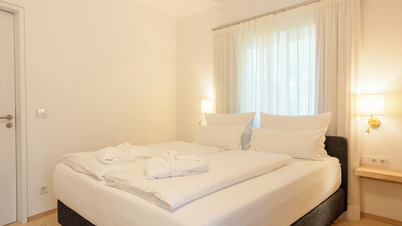 Photo of Bedroom in Bad Hindelang